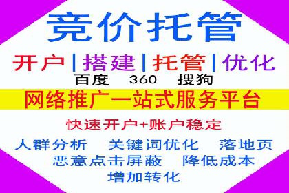 百度竞价账户托管实战：如何实现ROI最大化